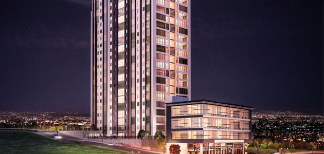 Zer Muhteşem Yeni Yıl Konutları Fiyat Listesi-Ödeme Planı-Proje Detayları Açıklandı