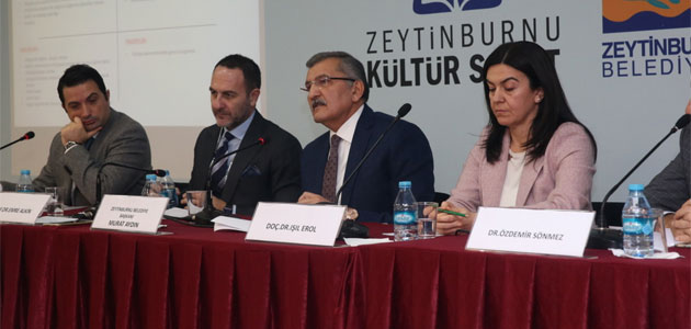 Zeytinburnu 5 Yılda Mini Barcelona Oluyor