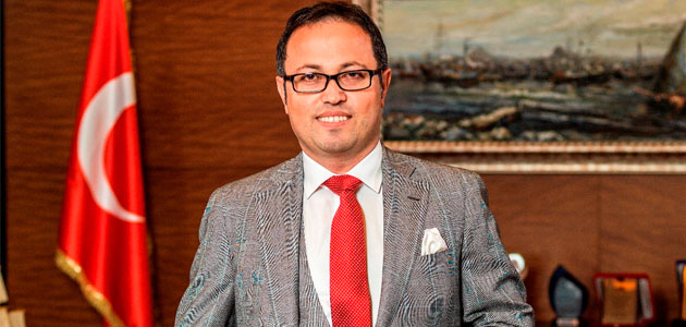 DAP Holding Yönetim Kurulu Başkanı Ziya Yılmaz KDV İndirimini Değerlendirdi