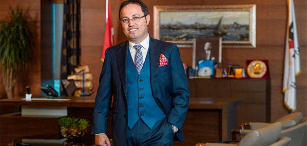 Dap Holding Ykb Ziya Yılmaz Konut Alımlarında Faiz Oranını Değerlendirdi