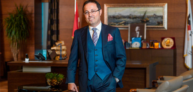 Dap Yapı Validebağ Projesi ile Türkiye için kazanç vakti kampanyasına katıldı