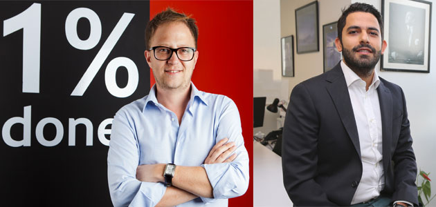 Zomato ve Hürriyet Emlak, İş Ortaklıklarını Duyurdu!