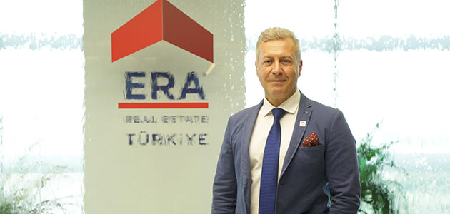 Konut Fiyatları Enflasyonun Gerisinde Kaldı