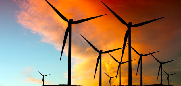 Ağaoğlu'ndan Enerji Adına Büyük İmza