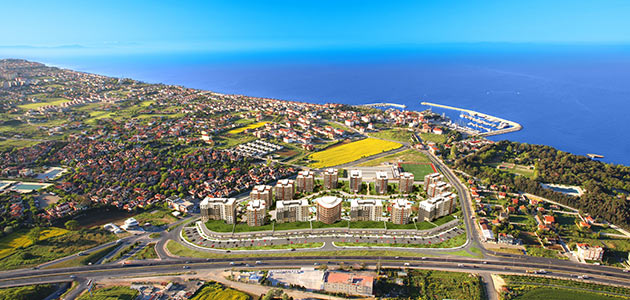 Bizim Evler Güzelce Satılık Daire Fiyatları Açıklandı