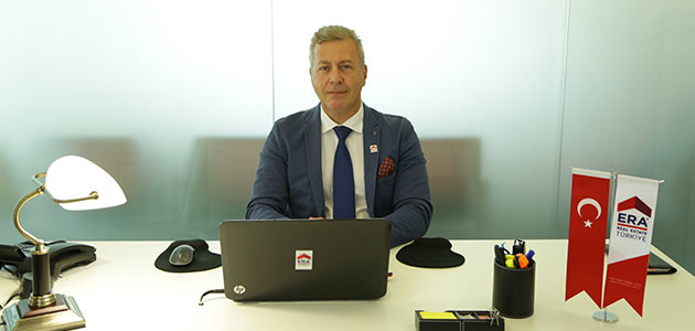 İnternette Gayrimenkul Aramaları Her Yıl Artıyor