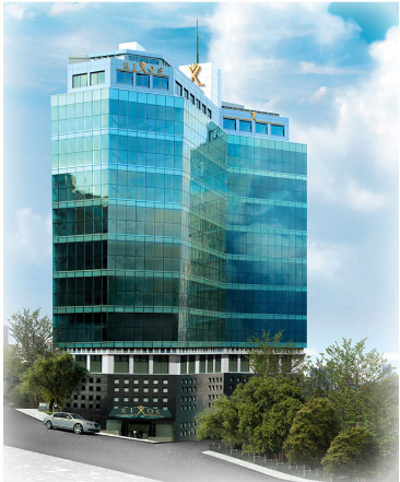 RIXOS ELYSIUM SUITES TAKSİM