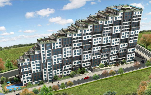 ELYSIUM FANTASTIC BOMONTİ