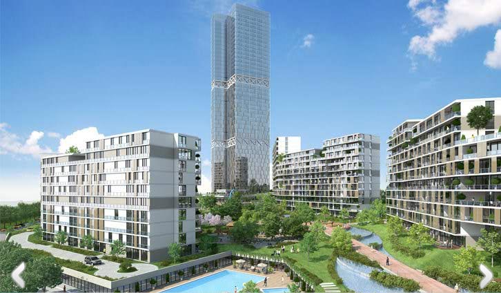 SURYAPI EXEN İSTANBUL