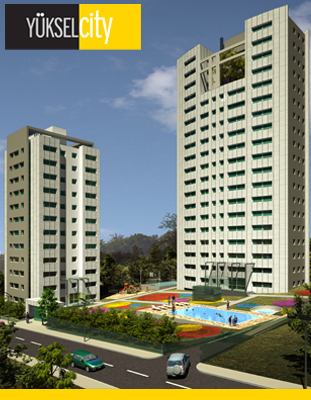 YÜKSEL CİTY
