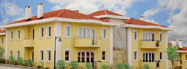 MİLKENT ARNAVUTKÖY