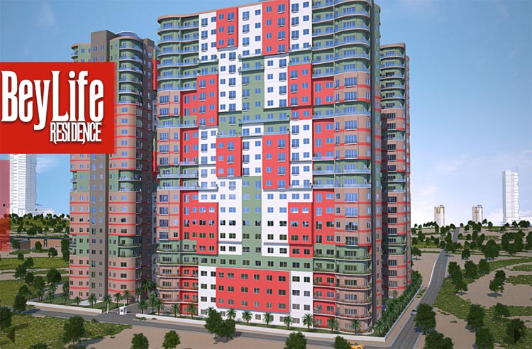 BEYLİFE RESİDENCE
