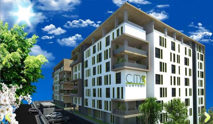CITYLIFE KURTKÖY