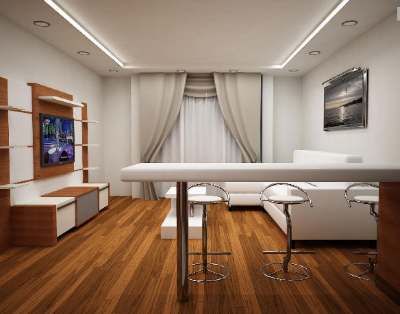 ATAŞEHİR GOLDTOWER