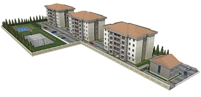 YEŞİLKORU PLUS 2012 