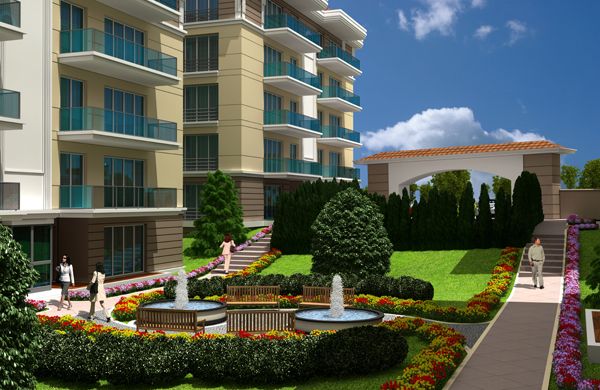 YASEMİN KONAKLARI 2