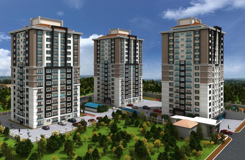 ARİS PARK RESİDENCE