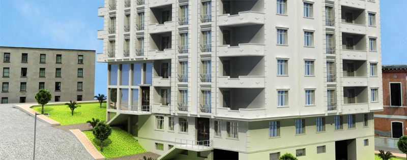 GÜL İSTANBUL EVLERİ