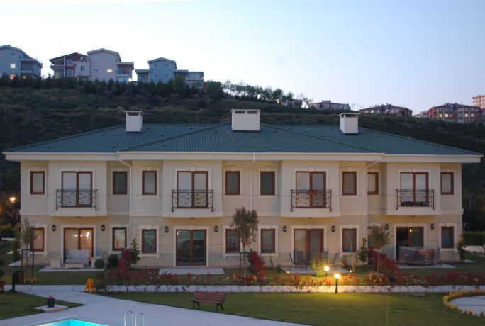 ELİT YAŞAM KONAKLARI