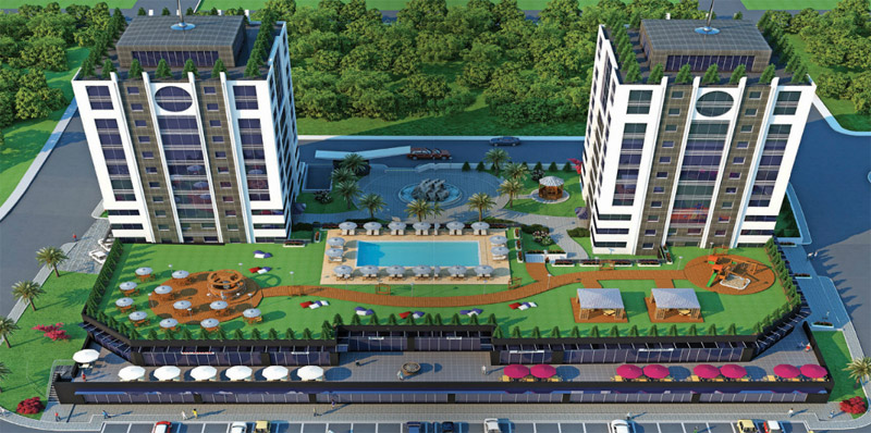 MARMARA ROYAL RESİDENCE