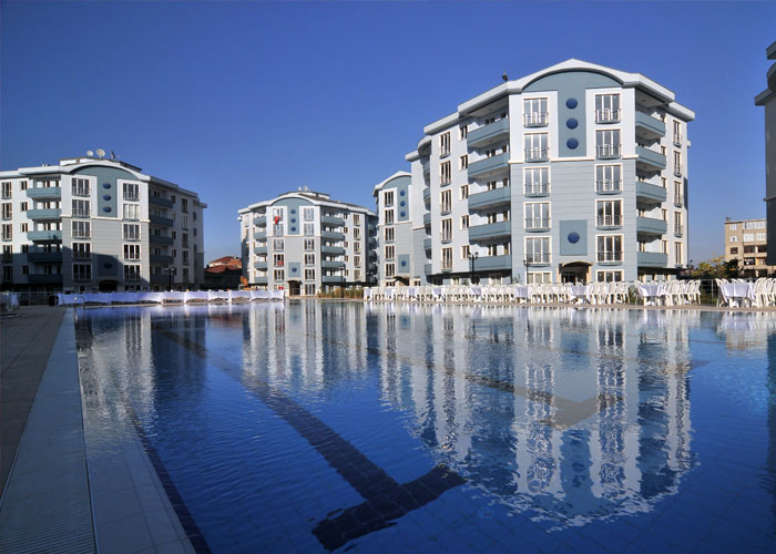 TRİAD PARK
