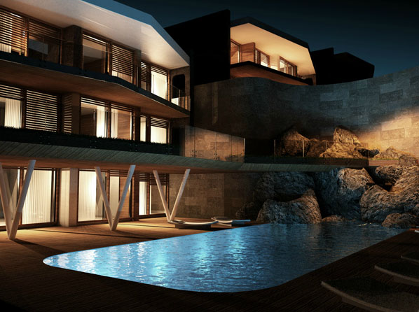 HORİZON POİNT BODRUM