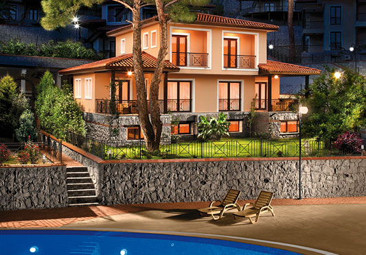 TERRACE LİFE