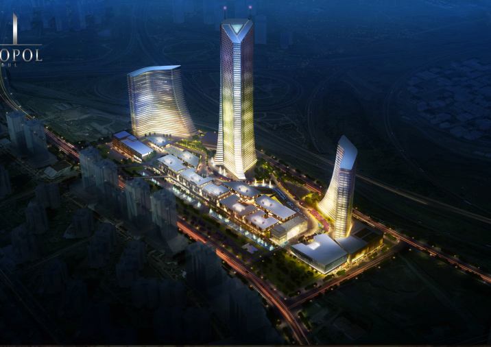 METROPOL İSTANBUL