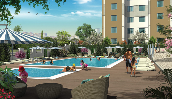 MAHAL SANCAKTEPE ADA