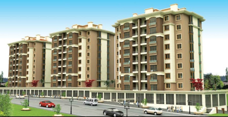 MAHMUTBEY METRO KONUTLARI