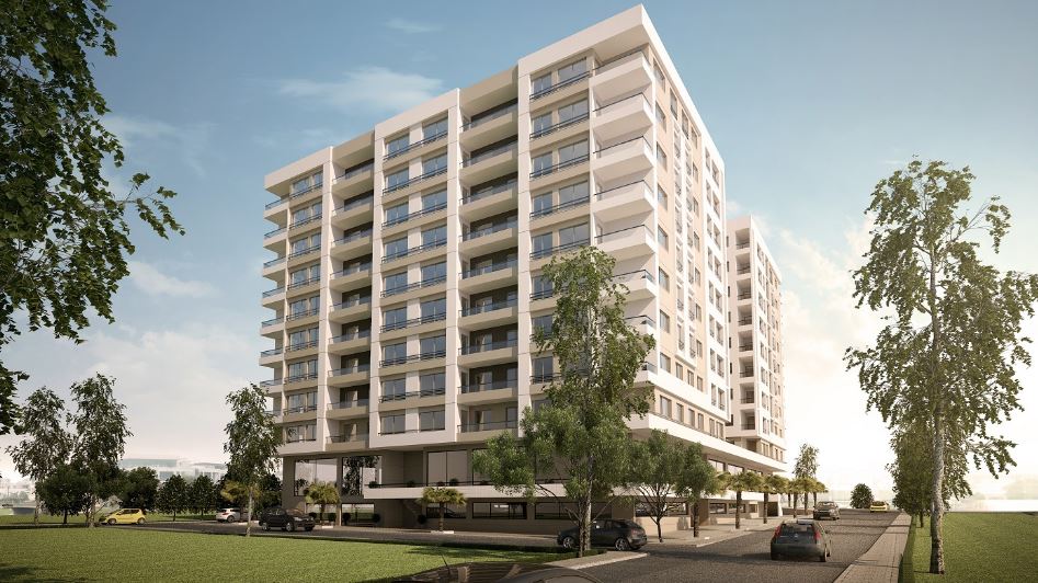 PALMİYE PARK RENOVA