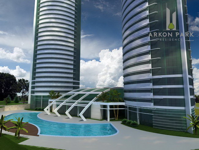 ARKON PARK RESİDENCE