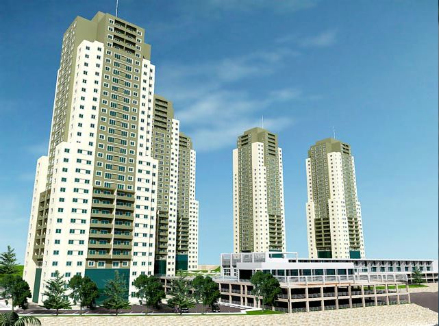 ASTRUM TOWERS