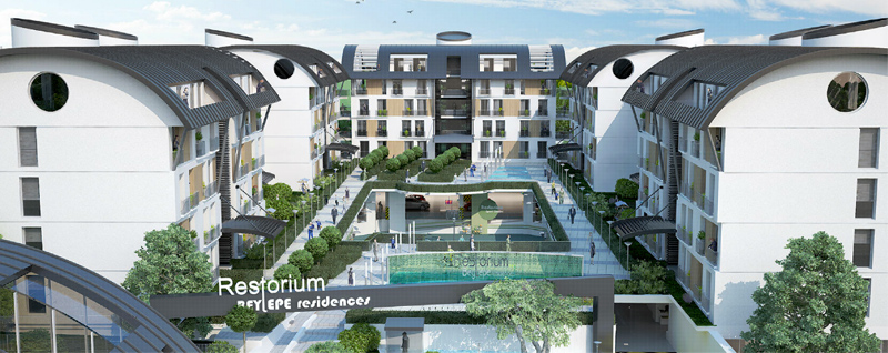 BEYTEPE RESTORIUM