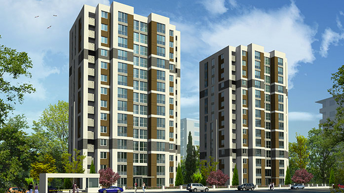 HAYAT PARK İSTANBUL