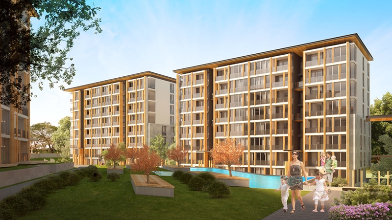 ATLAS VADİ MİMAROBA