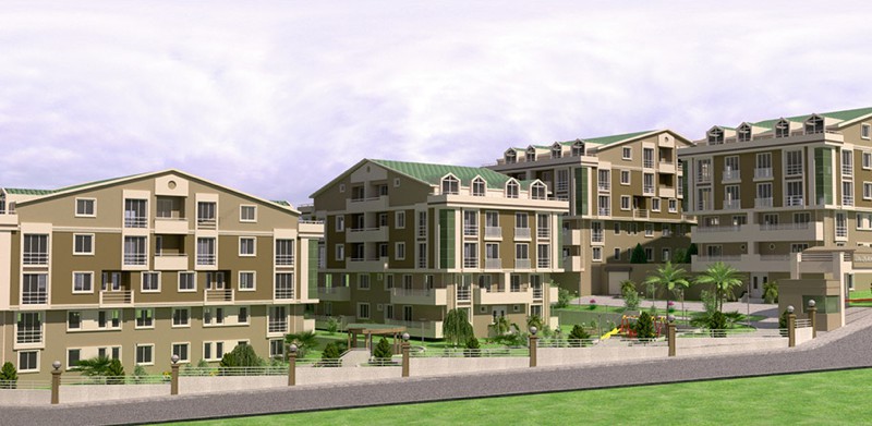 ELITE LIFE KONAKLARI