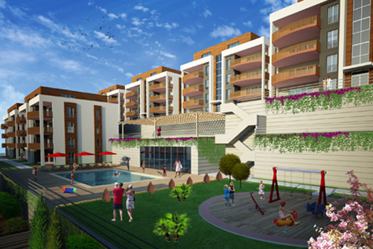 HALİTPAŞA KONAKLARI