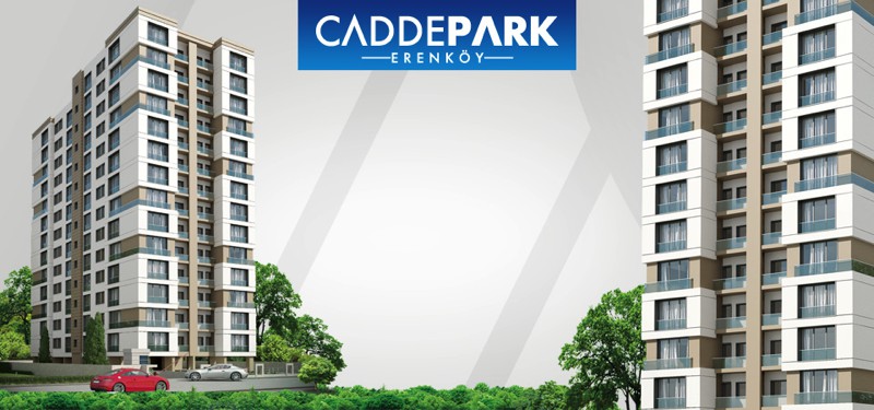 CADDEPARK ERENKÖY