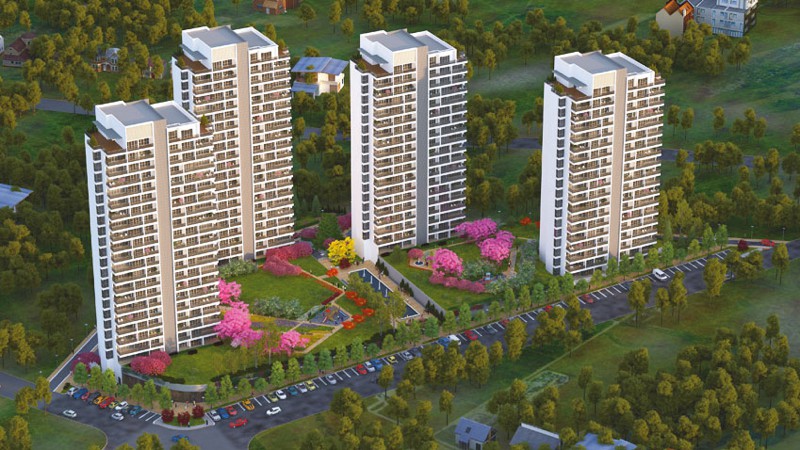 NATA İNCEK KONUTLARI