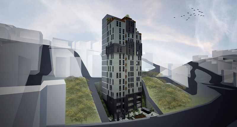 CASADA RESIDENCE 9639