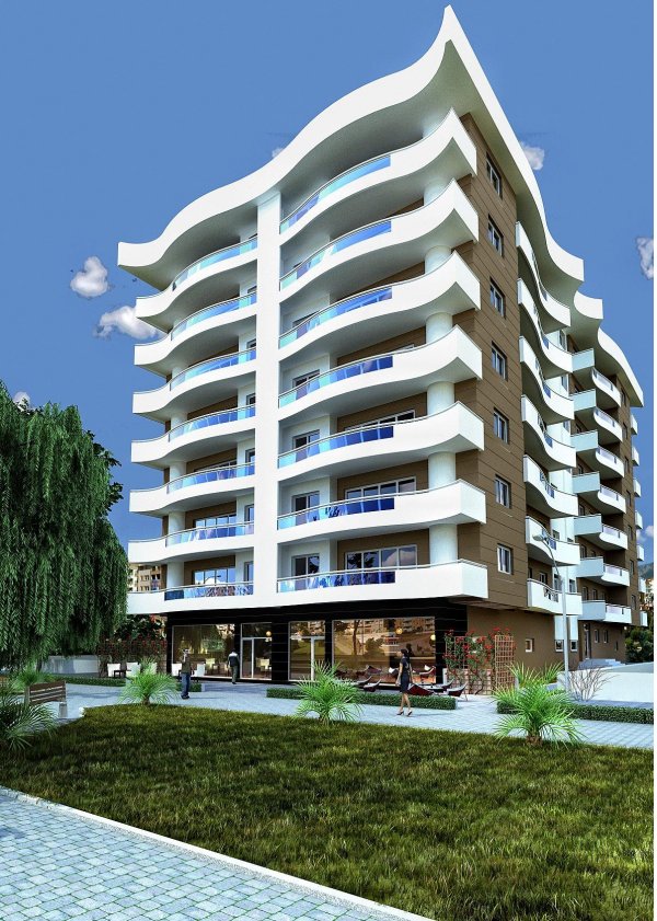 DOĞA MARİN ŞAŞKINBAKKAL