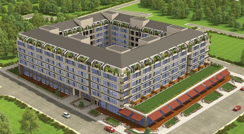 SEMERKAND LINE BAKIRKÖY