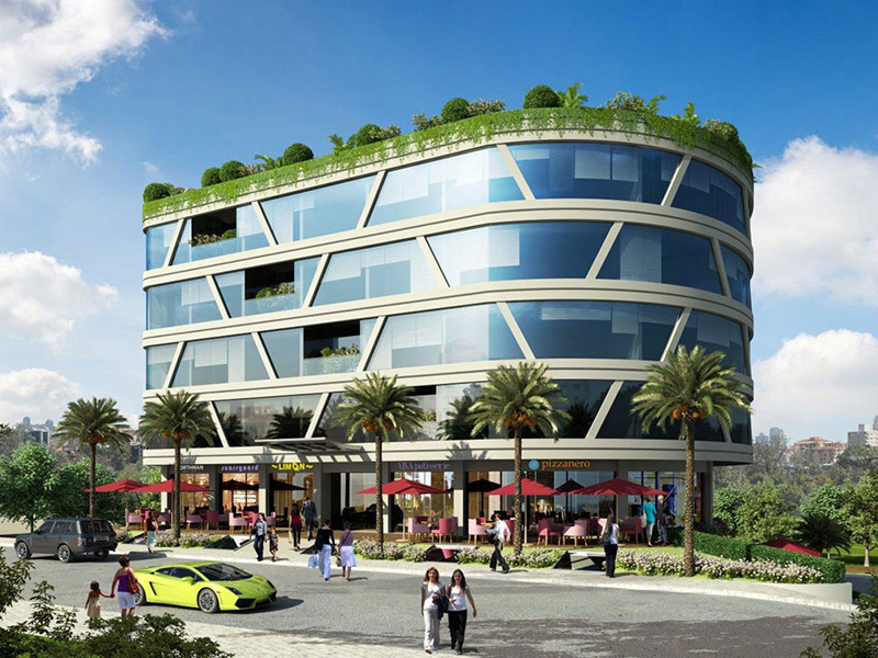 DAP VADİSİ - A OFİS