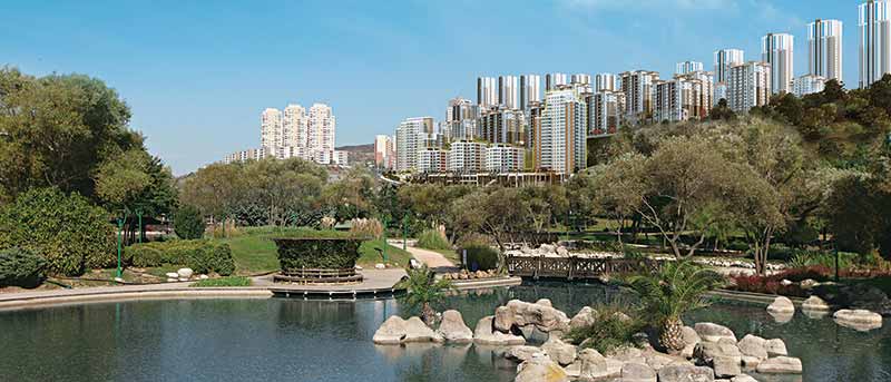 VADİTEPE GÖLEVLERI 