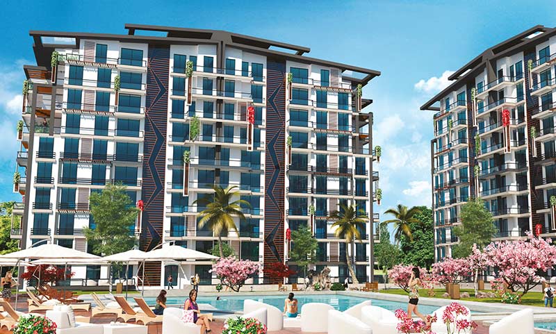 ATLANTİK LIFE PENDİK