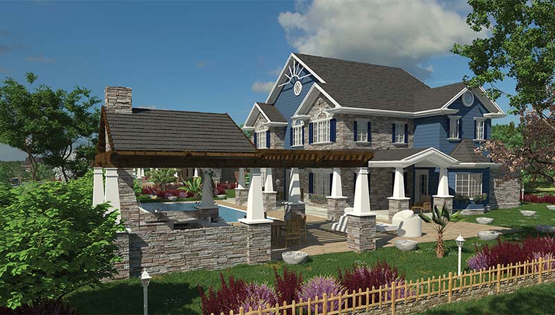 GÖL KONAKLARI KARAAĞAÇ