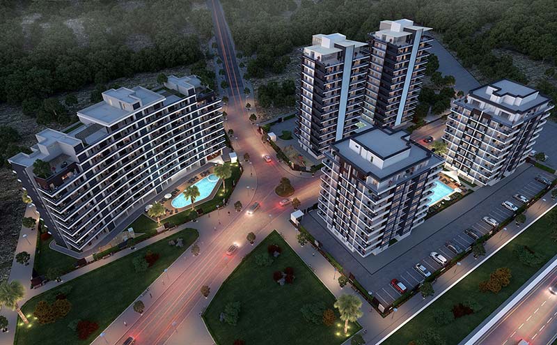 PARK YÜCESOY KARŞIYAKA