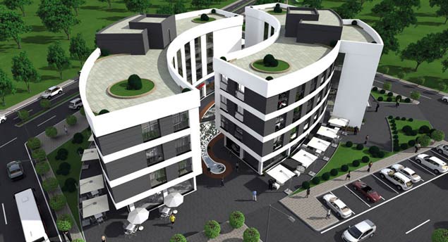 COUNTRY PLUS VİTRİN