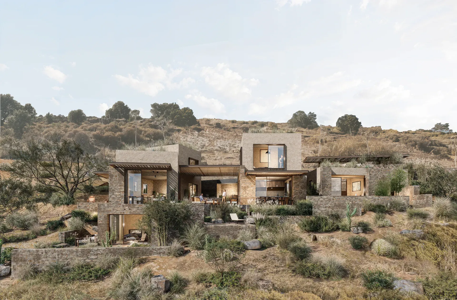 Bodrum Bodrum Terra Türkbükü